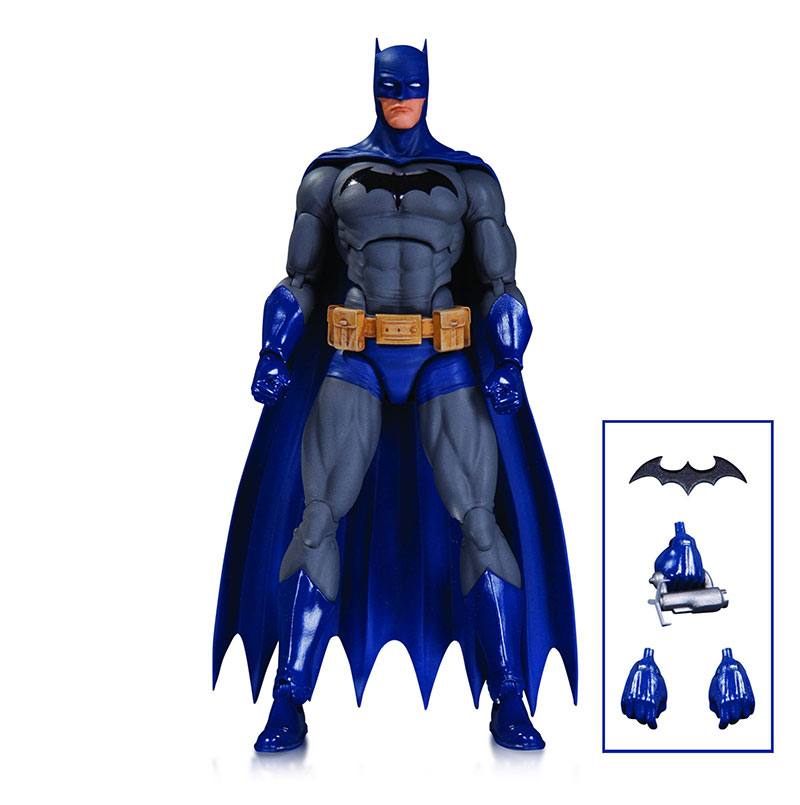 Batman DC Icons