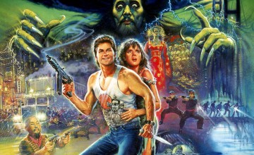 Big Trouble in Little China