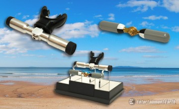 James Bond Prop Replicas