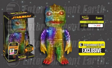 Star Wars Bossk Hikari Exclusive