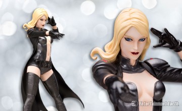 Marvel Emma Frost ArtFX Statue