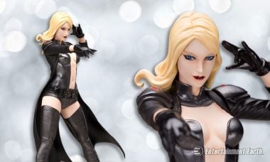 The White Queen Joins Cyclops as Second X-Men ArtFX+ Statue