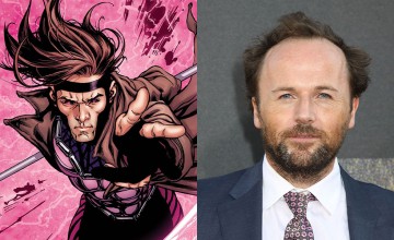 Gambit Director Rupert Wyatt