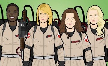 Ghostbusters