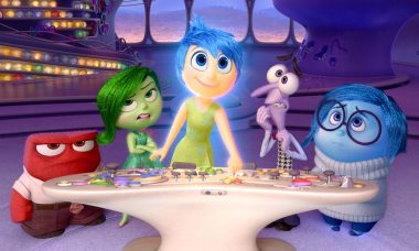 5 Reasons to Go See Pixar’s Inside Out This Weekend