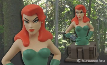 Diamond Select Poison Ivy Bust