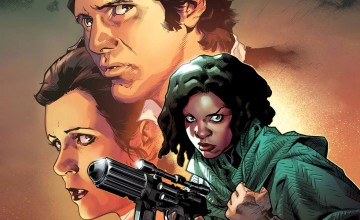 Star Wars Comic