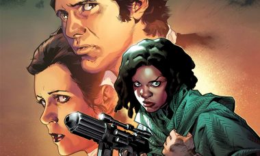 The Star Wars Comic Just Made a Huge Change to a Popular Character