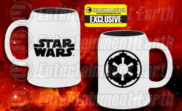 Star Wars Imperial Stein Exclusive