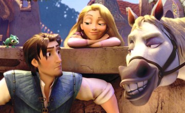 Tangled Series
