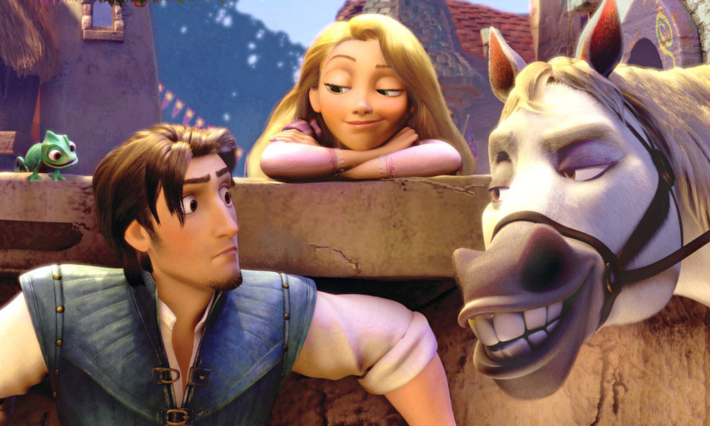 We've Got a Dream That We'll See More Tangled in the Future