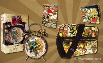 Marvel Retro Collection