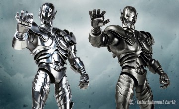 Ultron Action Figures