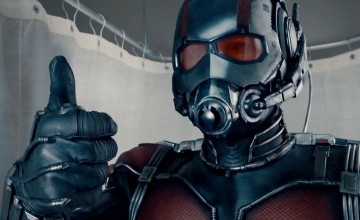Ant-Man