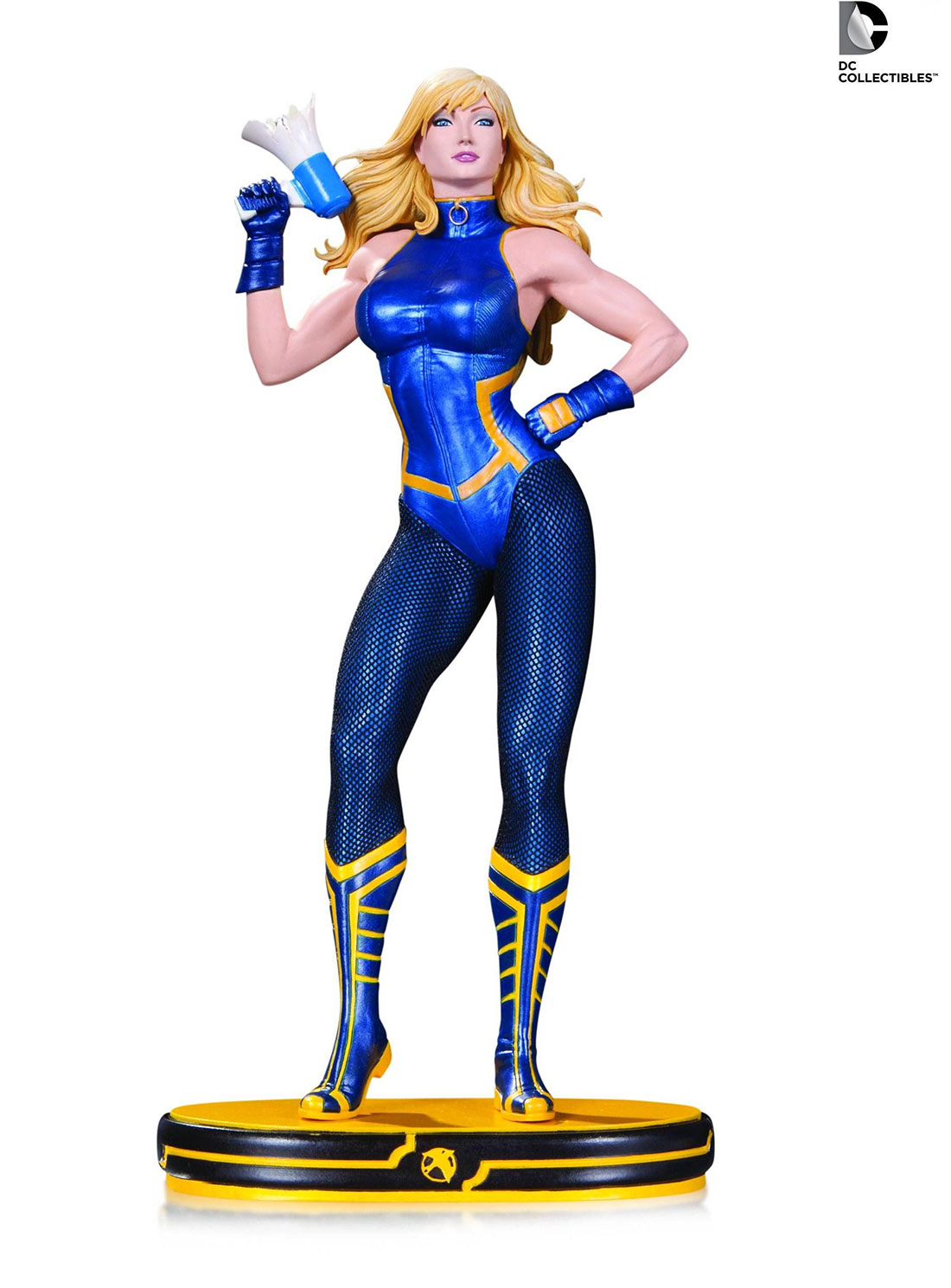 Cover Girls Black Canary Statue
