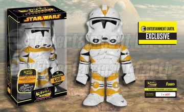 Star Wars Utapau Clone Trooper Hikari Exclusive