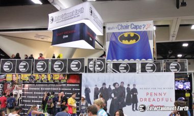 Entertainment Earth Presents San Diego Comic-Con 2015