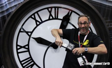 Entertainment Earth SDCC