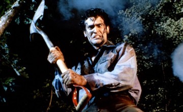 Evil Dead