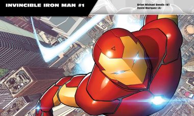Marvel Comics Reveals Their New Line-Up and There Are Plenty of Surprises