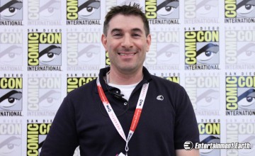 Jason Labowitz SDCC