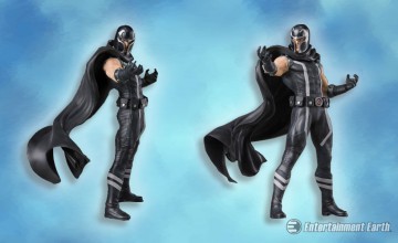 Magneto ArtFX Statue