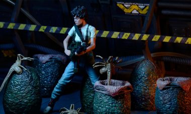 Get Your Very Own Xenomorph Eggs and Facehuggers from LV-426