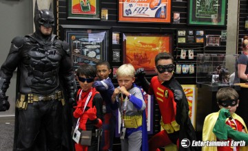 SDCC Cosplay