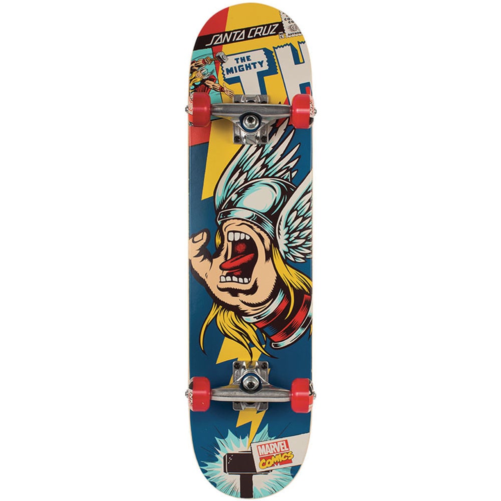 Thor Skateboard