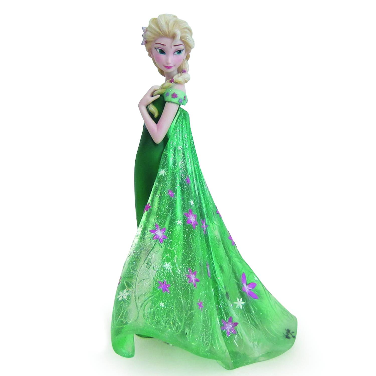 Disney Showcase Frozen Fever Elsa
