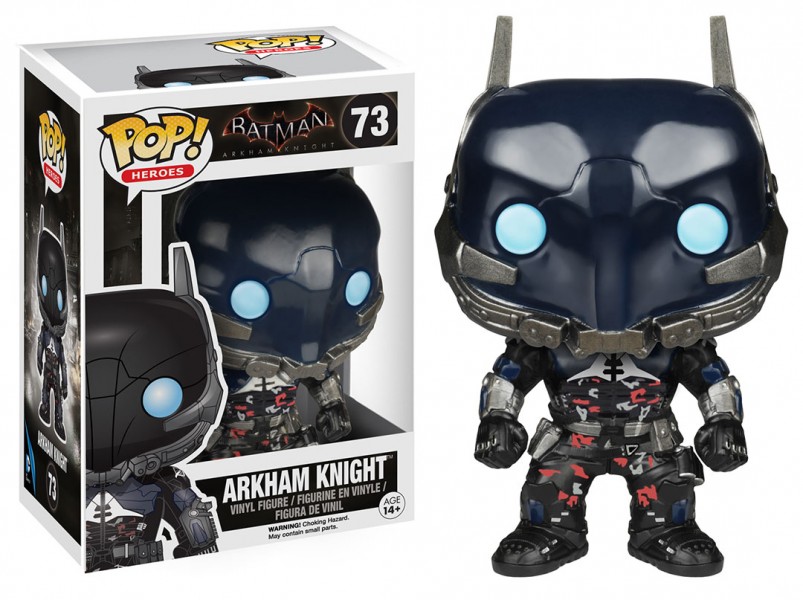 Arkham Knight Pop! Vinyl