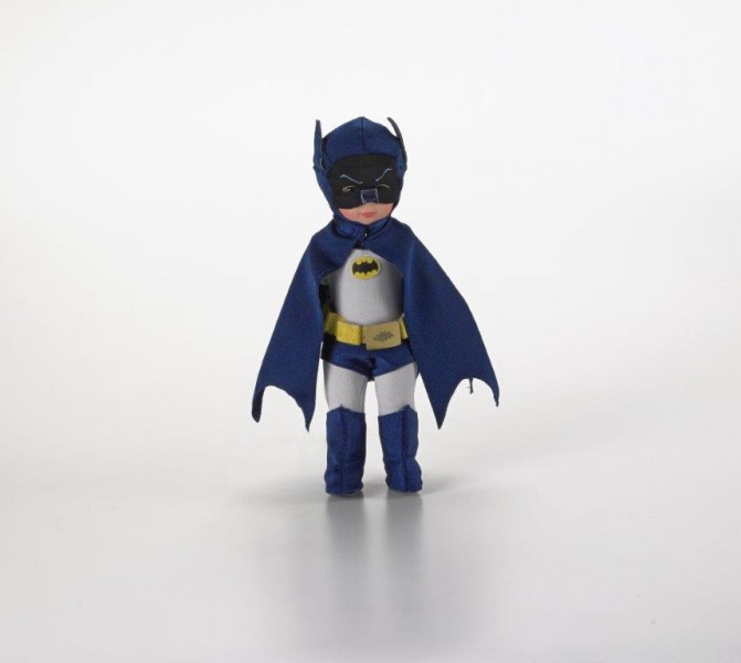 Batman 8-Inch Madame Alexander
