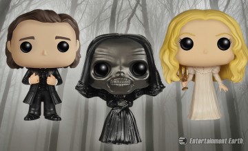 Crimson Peak Pop! Vinyl Figures
