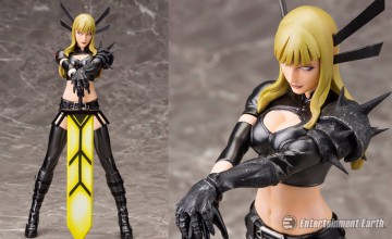 X-Men Magik ArtFX+ Statue