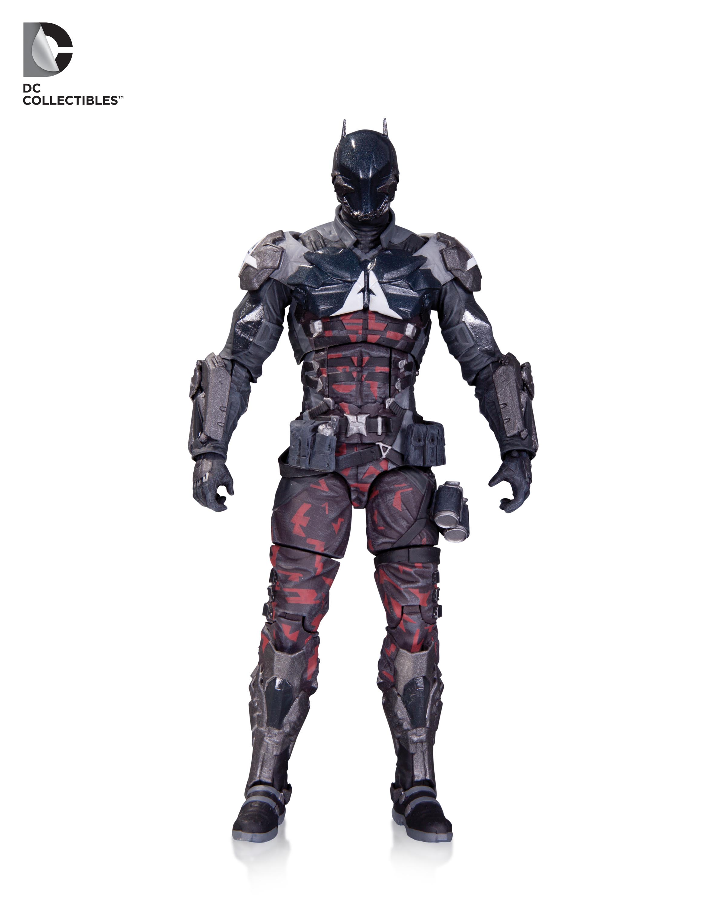 Arkham Knight Action figure