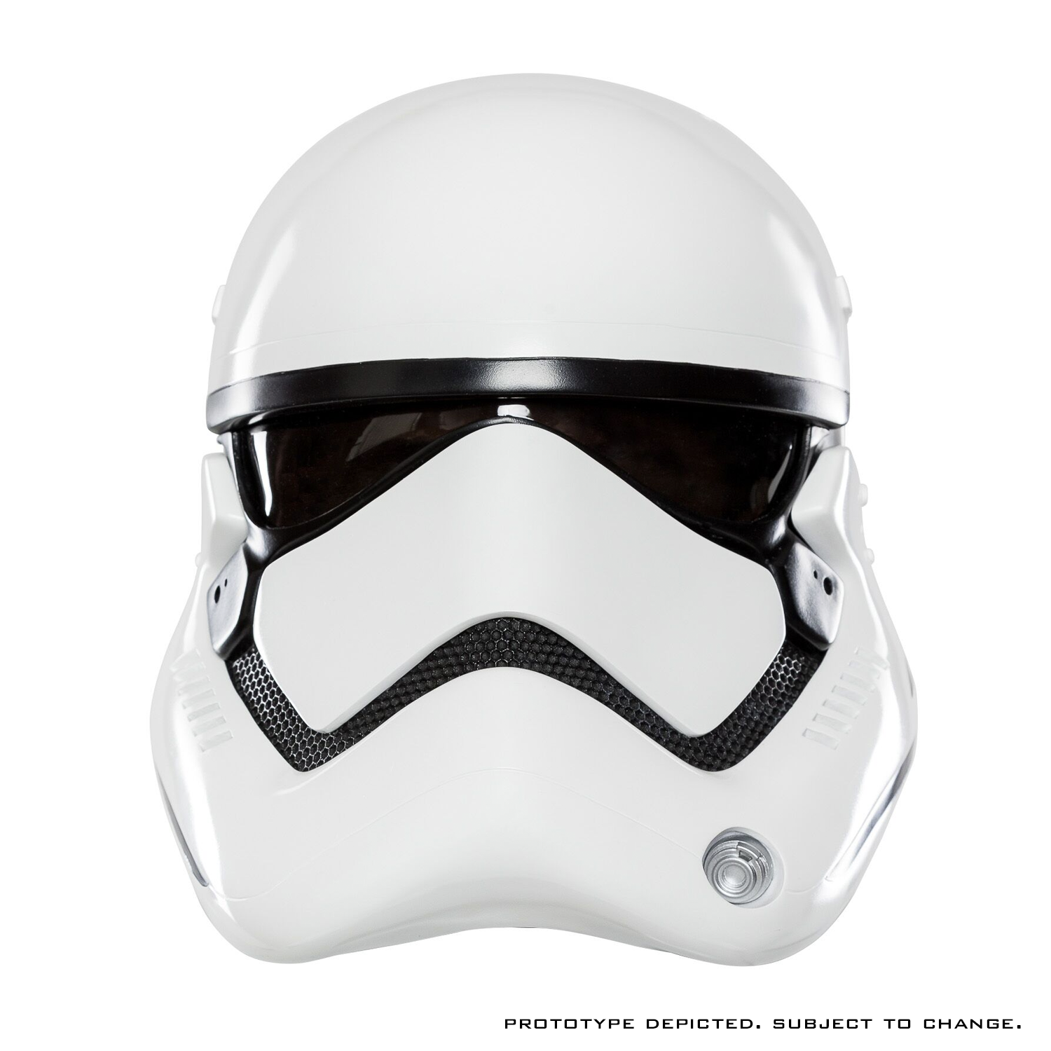 Stormtrooper Helmet Prop replica