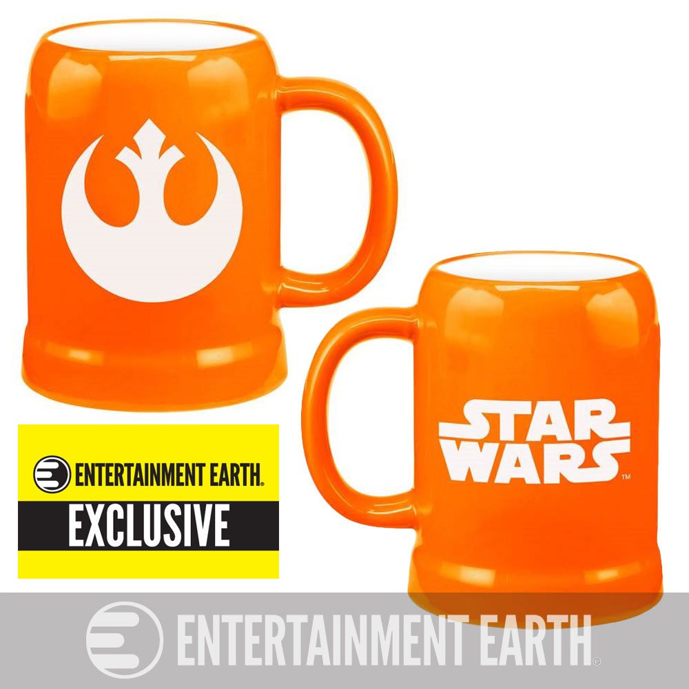 Vandor Star Wars Rebel Stein