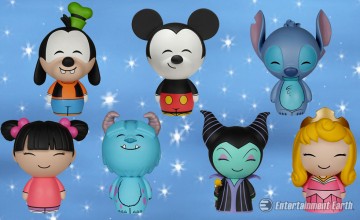 Disney Dorbz