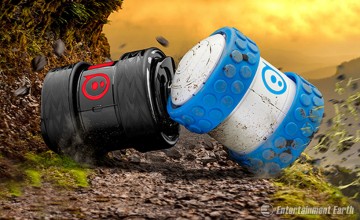 Ollie Robotic Remote Control Toys by Sphero