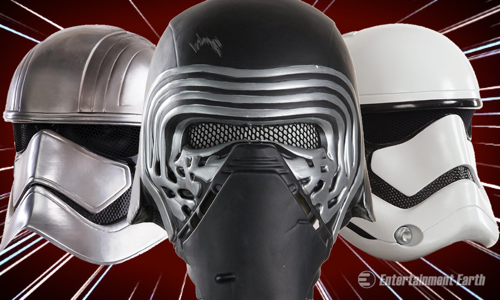 star wars collectible helmets