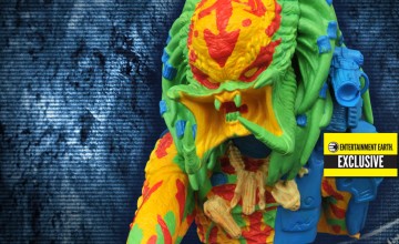 Predator Thermal Bust Bank Exclusive