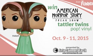 AHS Giveaway