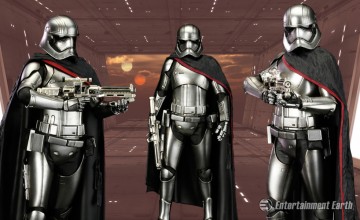 Captain Phasma ArtFX+
