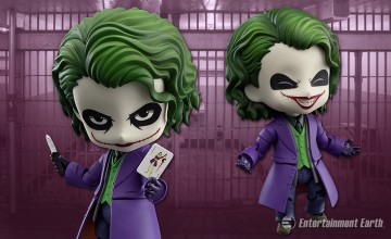 Joker Nendoroid