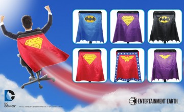 Chair Capes