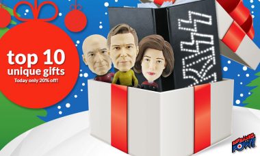 Top 10 Unique Gifts: This Year Give Differently