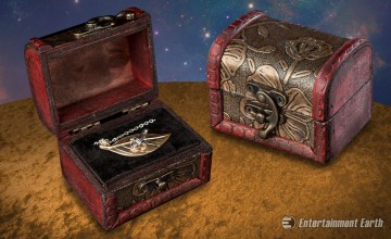 Firefly Pendant