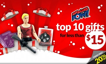 BBP Top 10 Under $15