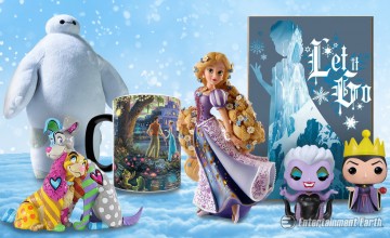 Top 10 Disney Gifts