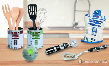 Star Wars Kitchenware